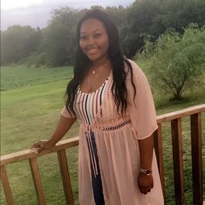 Meet your Posher, Porsha